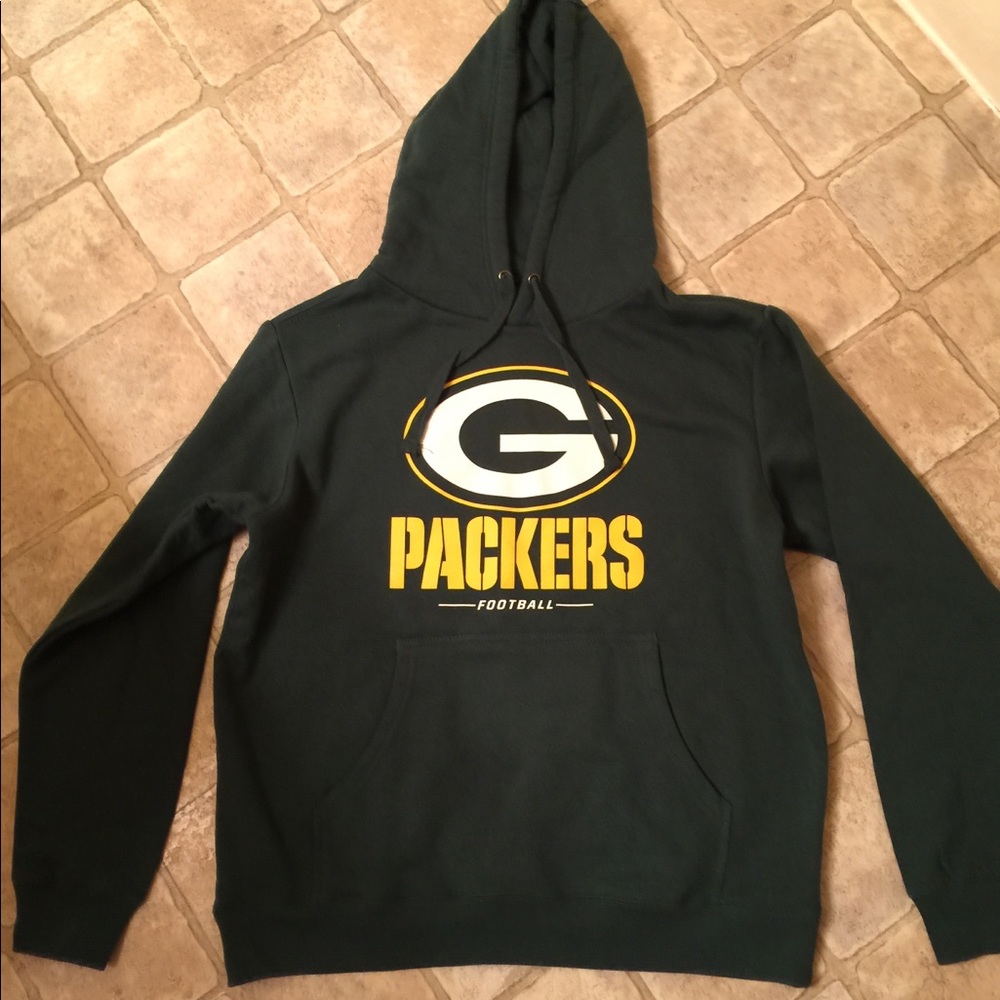 Green Bay Packers hoodie